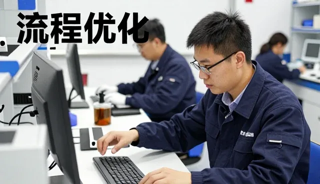 全流程跟进让市政工程管理更加高效