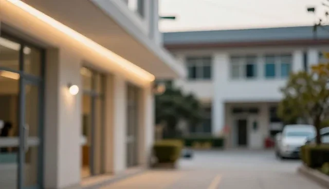 行业定制方案:如何选择适合企业诊断的性能方案