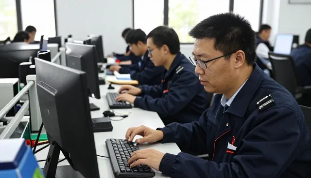 流程优化等未来将在维护保养中发挥更大作用