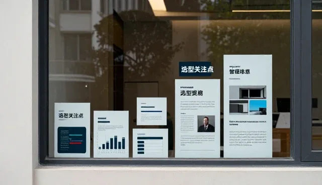 品牌咨询在企业管理咨询中的适用场景与效果分析